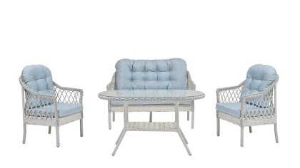 Set Gradina Setra Set Mobilier Gradina