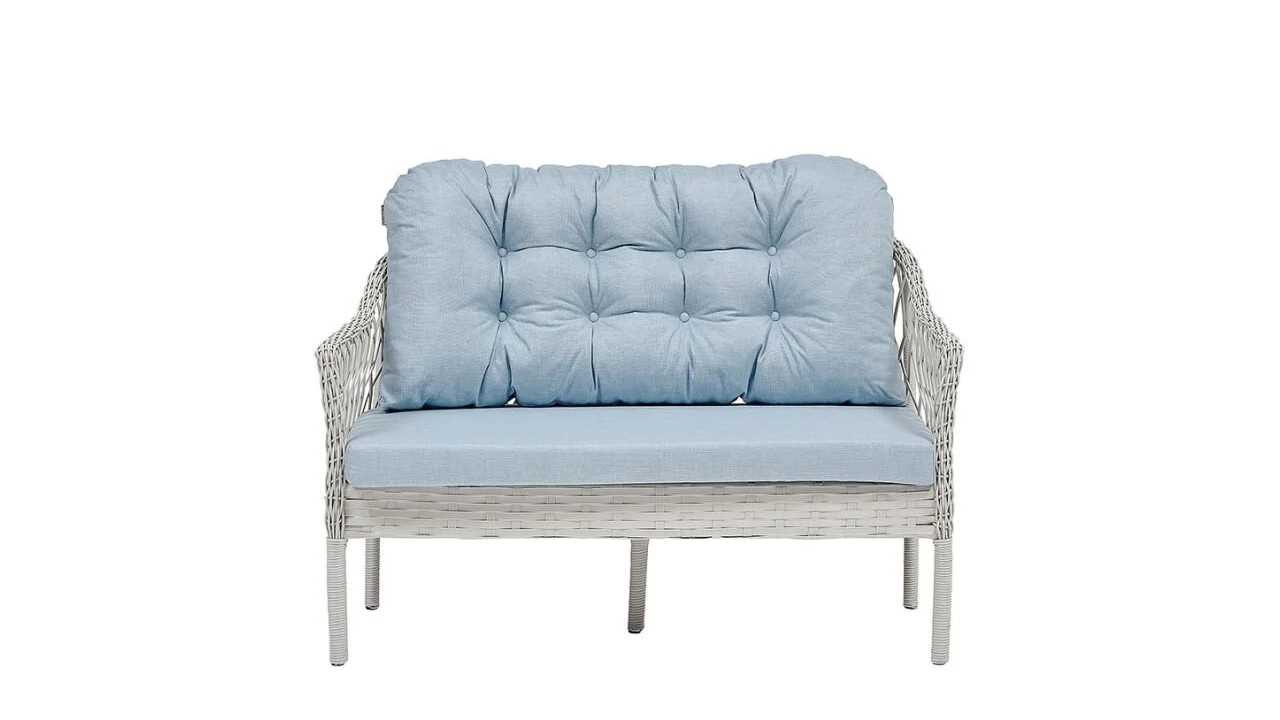 Set Gradina Setra Set Mobilier Gradina