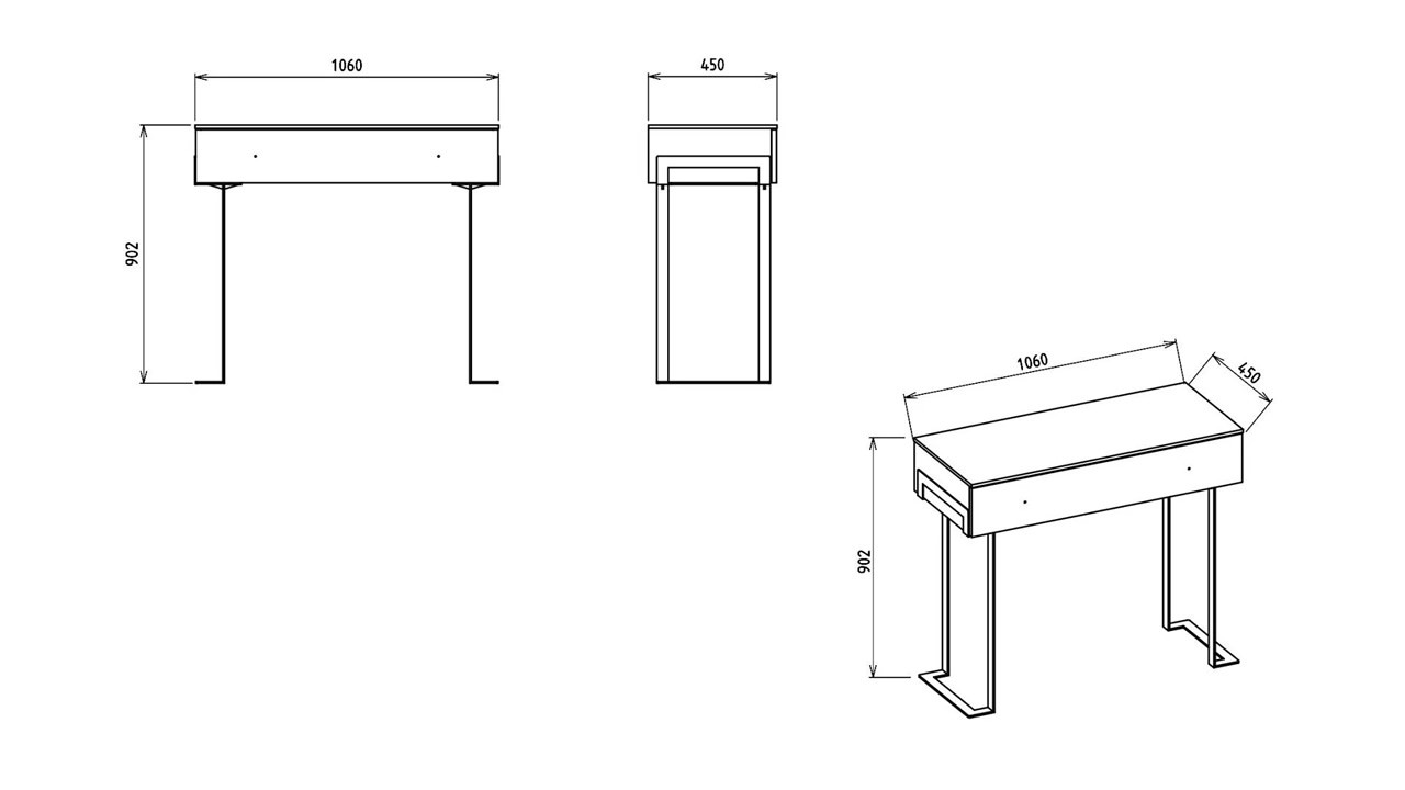 Dresuar Veronica BELLONA Dresuar 22VER33200DMZ