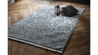 Covor Platinum 9660 Yesil, 150x230CM, Promo GUMUSSUYU Seria Platinum SHOWROOM286PLT09660A2YSL00