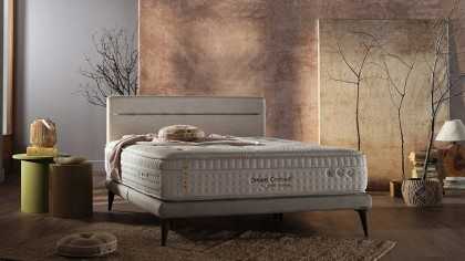 Saltea Dream Cotton, Promo BELLONA Saltele SHOWROOM27DRC01602000400