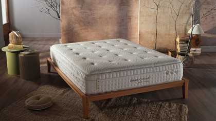 Saltea Dream Cotton, 160x200cm BELLONA Saltele SHOWROOM27DRC01602000400