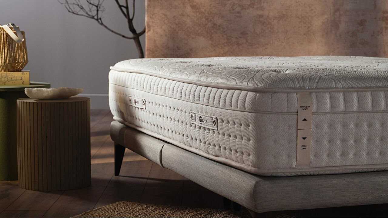Saltea Dream Cotton, Promo BELLONA Saltele SHOWROOM27DRC01602000400