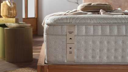 Saltea Dream Cotton, 160x200cm BELLONA Saltele SHOWROOM27DRC01602000400