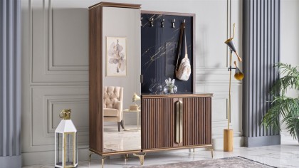 Set Cuier Montego BELLONA Cuier