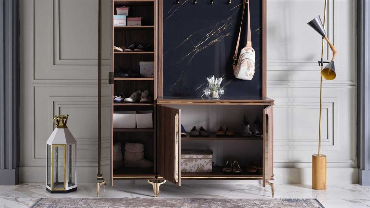 Set Cuier Montego BELLONA Cuier