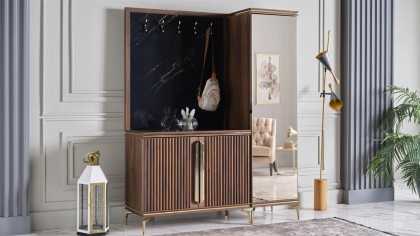 Set Cuier Montego BELLONA Cuier