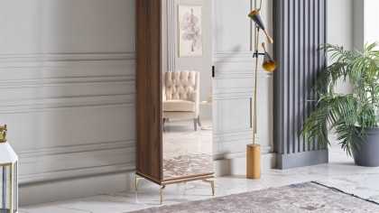 Set Cuier Montego BELLONA Cuier