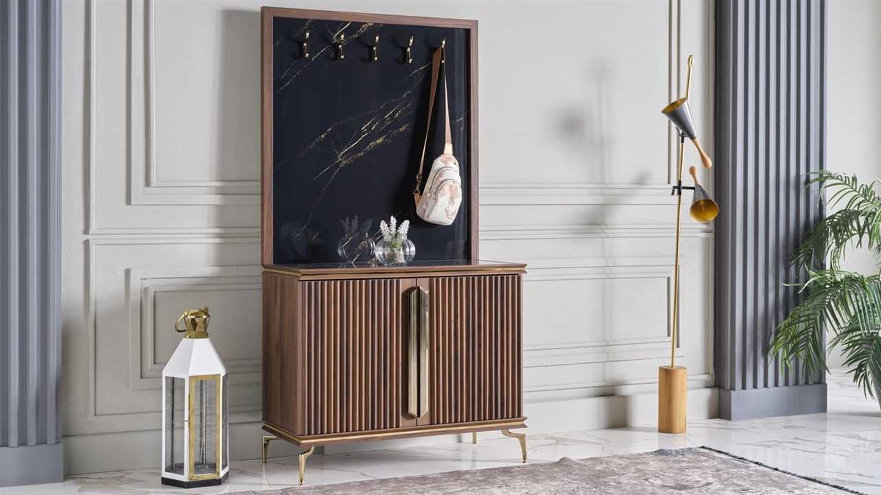 Set Cuier Montego BELLONA Cuier