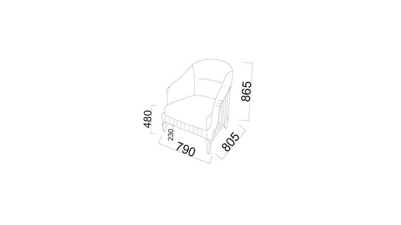 Set Canapea Extensibila Royal 3+2+1 Seturi canapele