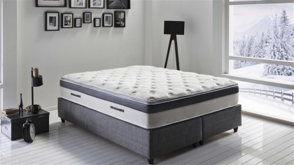 Saltea Yogarhythm BELLONA Saltele