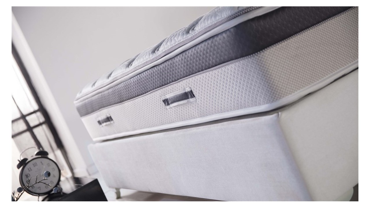 Saltea Yogarhythm BELLONA Saltele