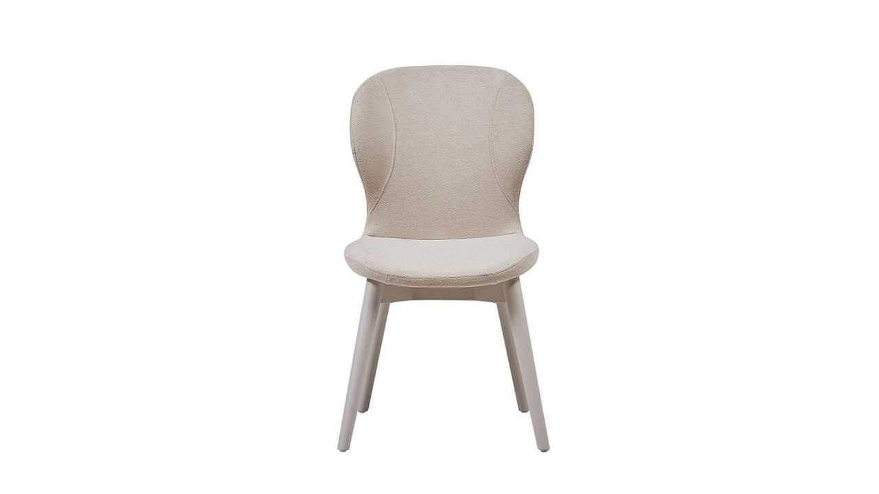 Scaun 6373 Valenty, Pachet 2 bucati BELLONA Scaun 23VLY63730220002