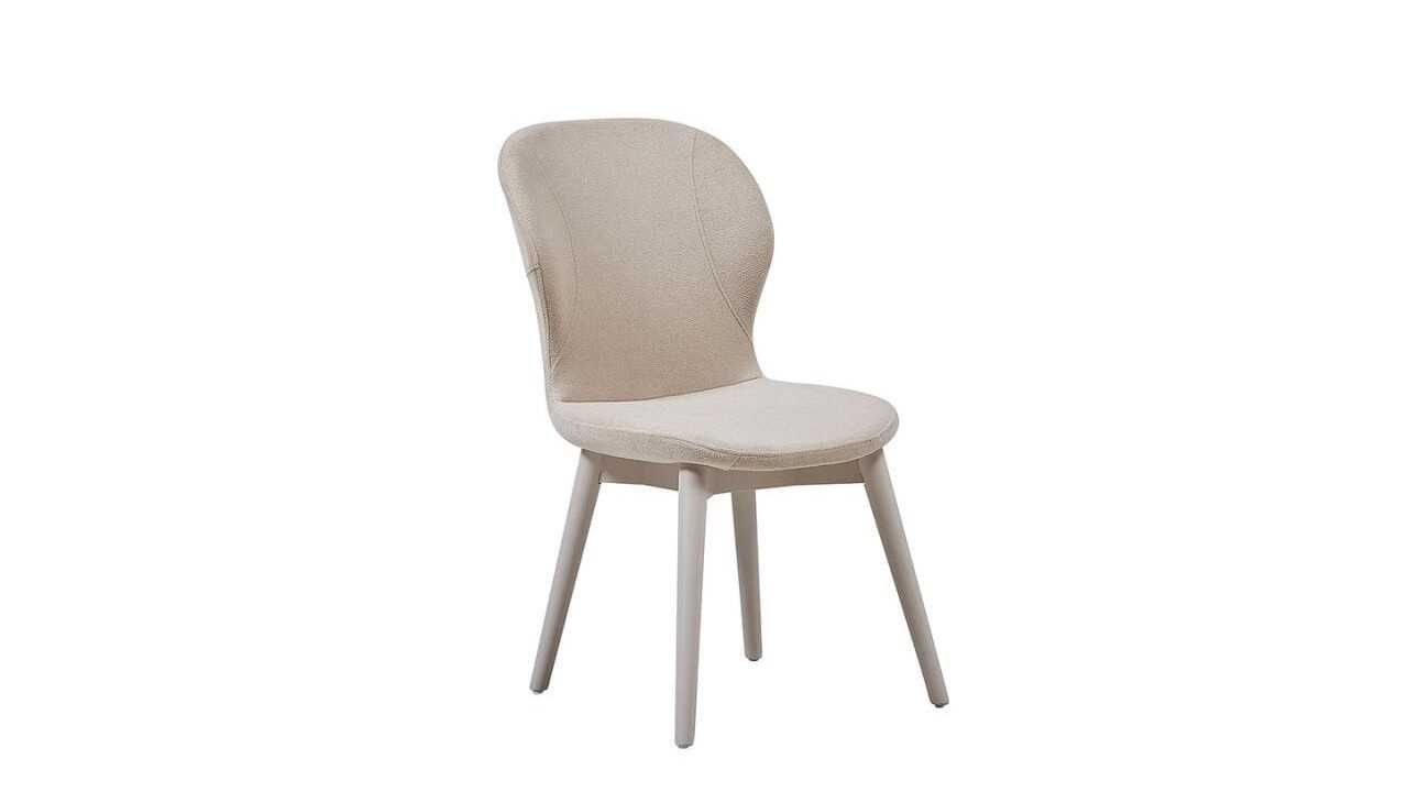 Scaun 6373 Valenty, Pachet 2 bucati BELLONA Scaun 23VLY63730220002