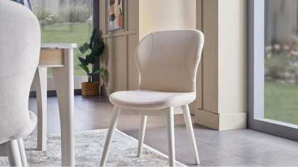 Scaun 6373 Valenty, Pachet 2 bucati BELLONA Scaun 23VLY63730220002