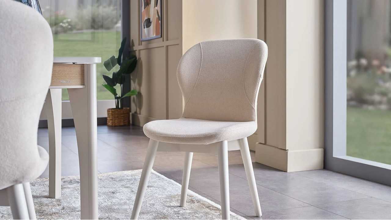 Scaun 6373 Valenty, Pachet 2 bucati BELLONA Scaun 23VLY63730220002