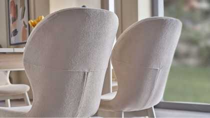 Scaun 6373 Valenty, Pachet 2 bucati BELLONA Scaun 23VLY63730220002