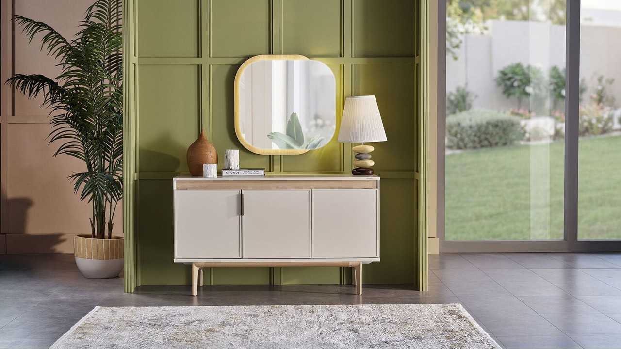 Bufet Alternativ Valenty BELLONA Bufet 22VLY2552HJEJ