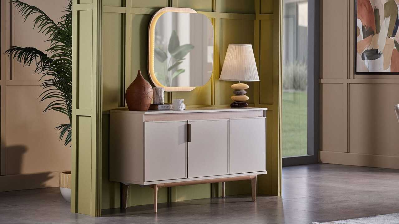 Bufet Alternativ Valenty BELLONA Bufet 22VLY2552HJEJ