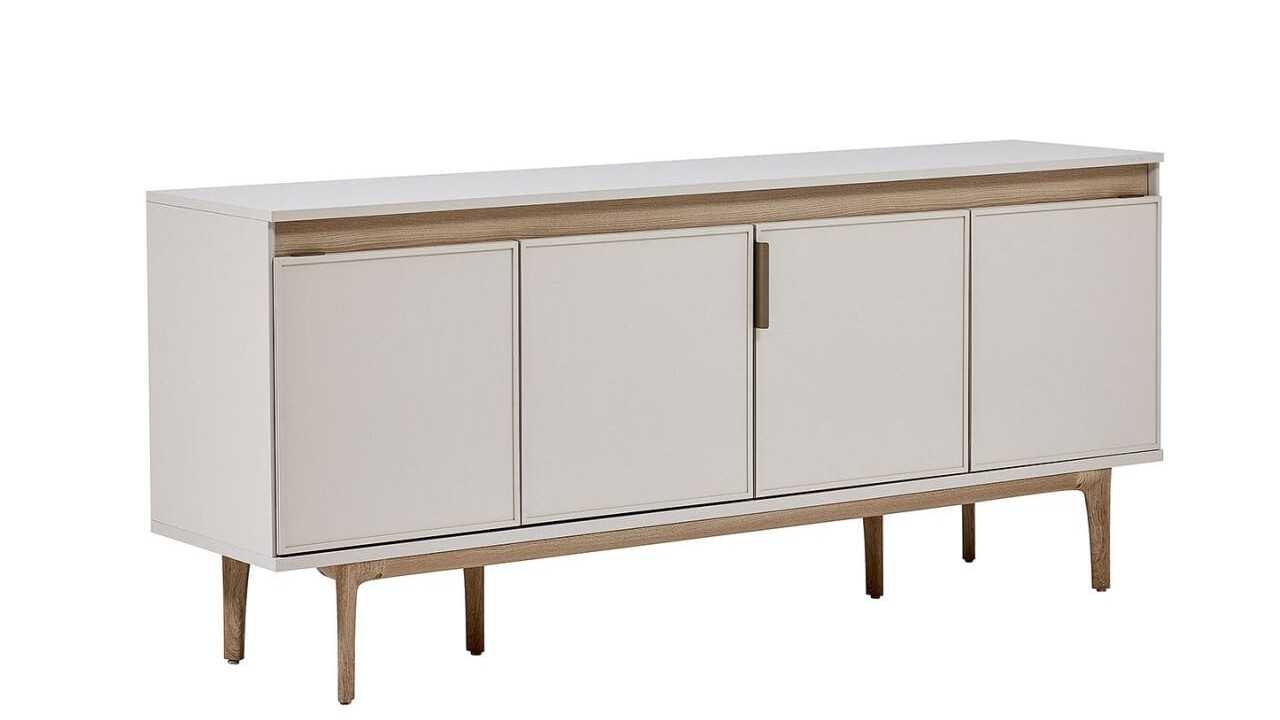 Bufet Valenty BELLONA Bufet 22VLY2550HJEJ