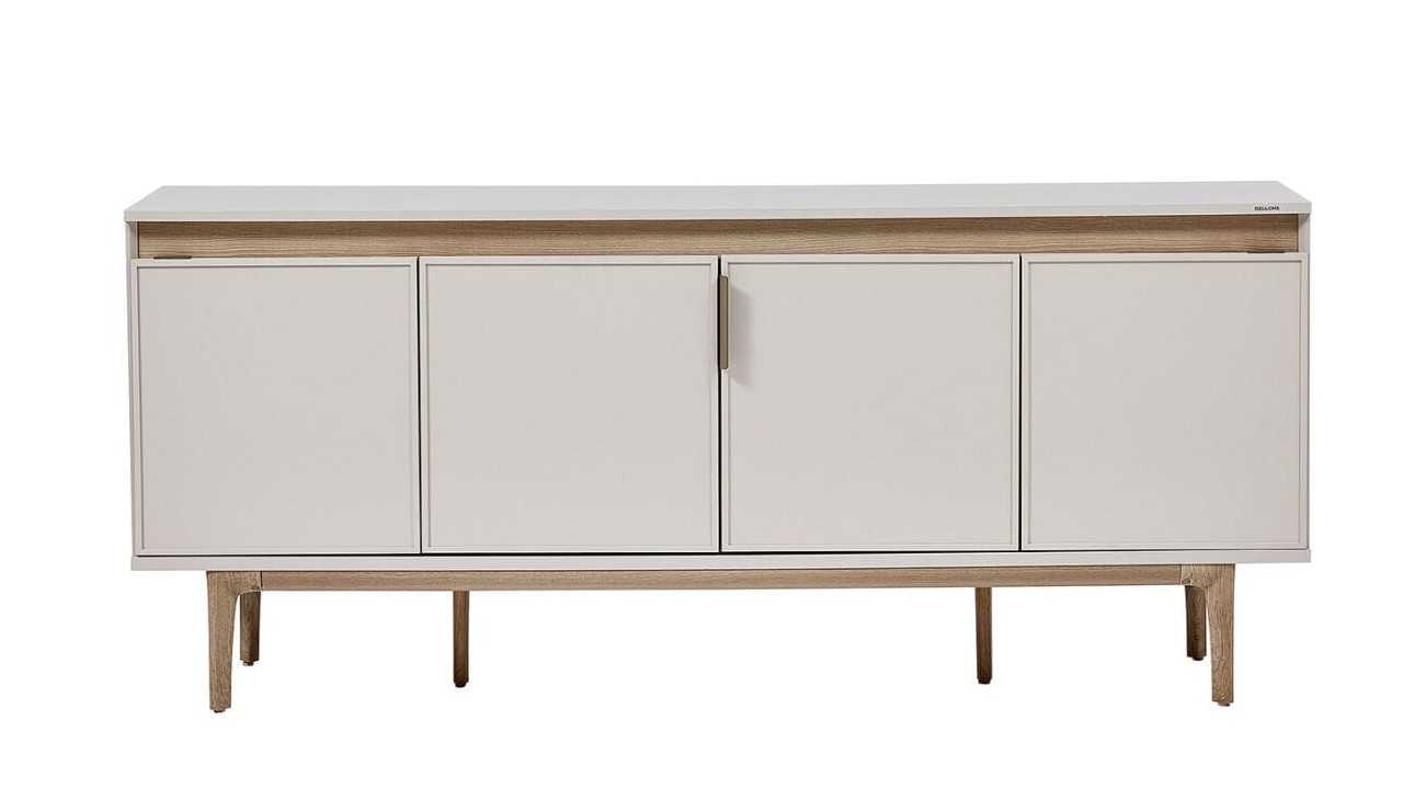 Bufet Valenty BELLONA Bufet 22VLY2550HJEJ Bufet Valenty BELLONA Bufet 22VLY2550HJEJ