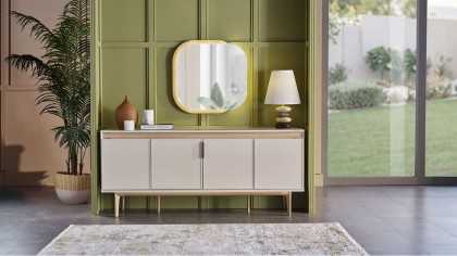 Bufet Valenty BELLONA Bufet 22VLY2550HJEJ