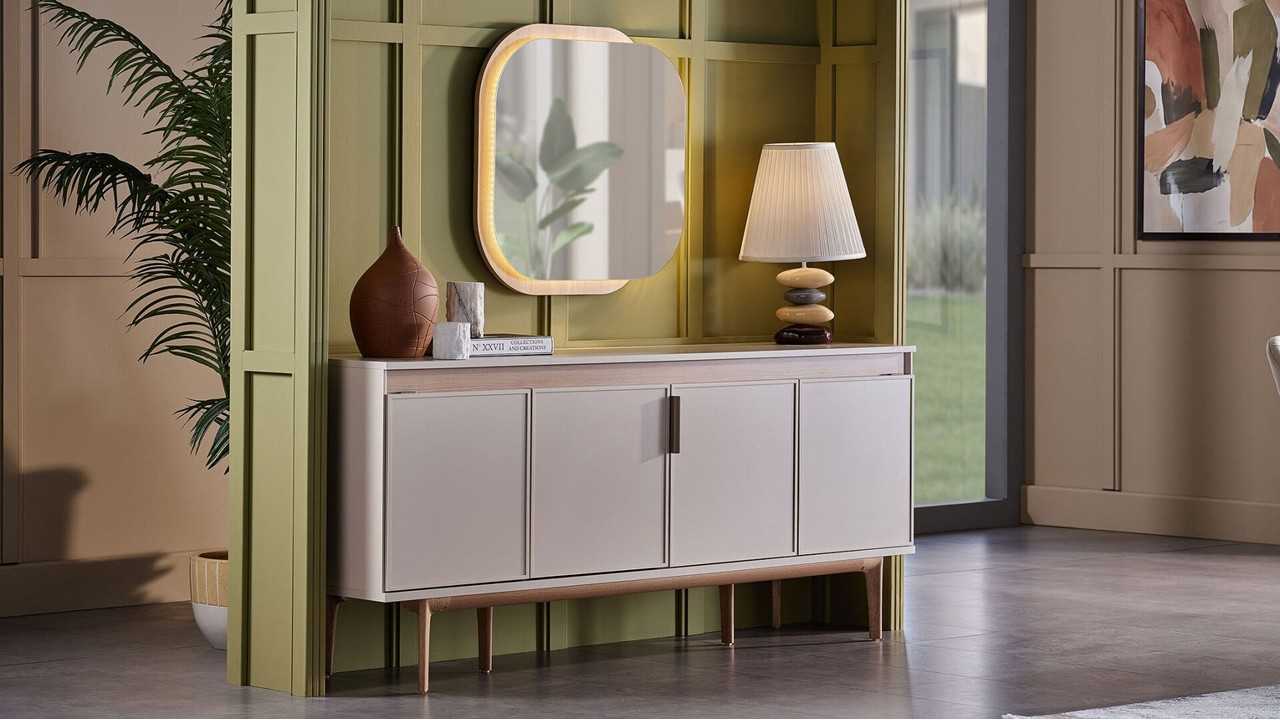 Bufet Valenty BELLONA Bufet 22VLY2550HJEJ