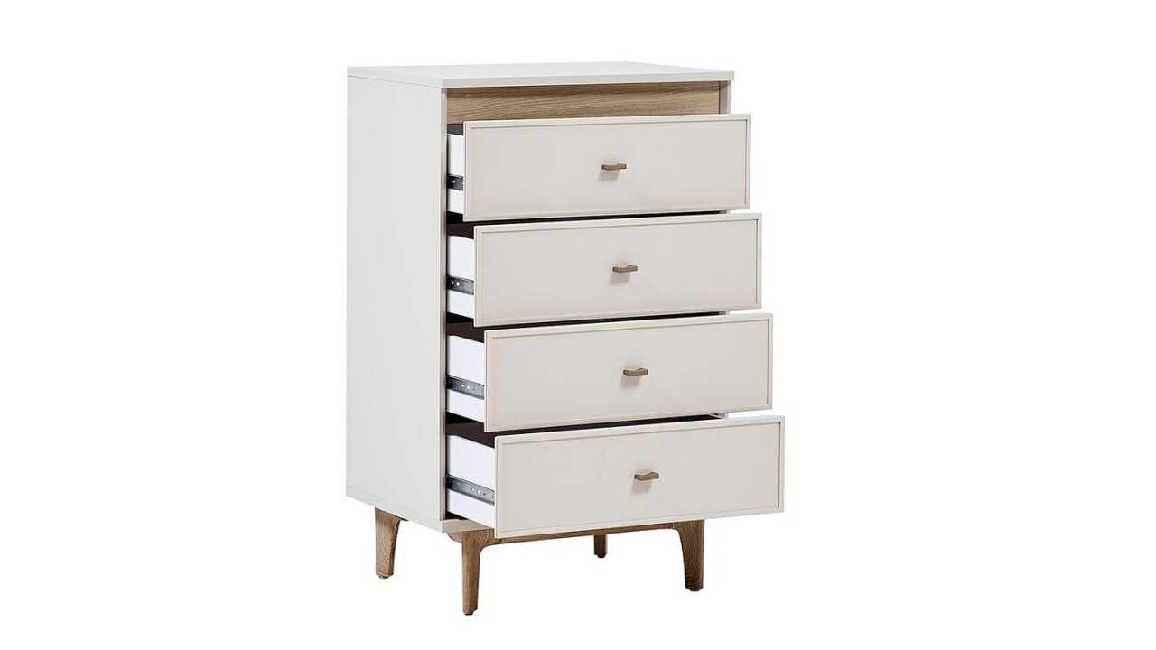 Comoda cu sertare Valenty BELLONA Comoda cu sertare 22VLY2101HJEJ