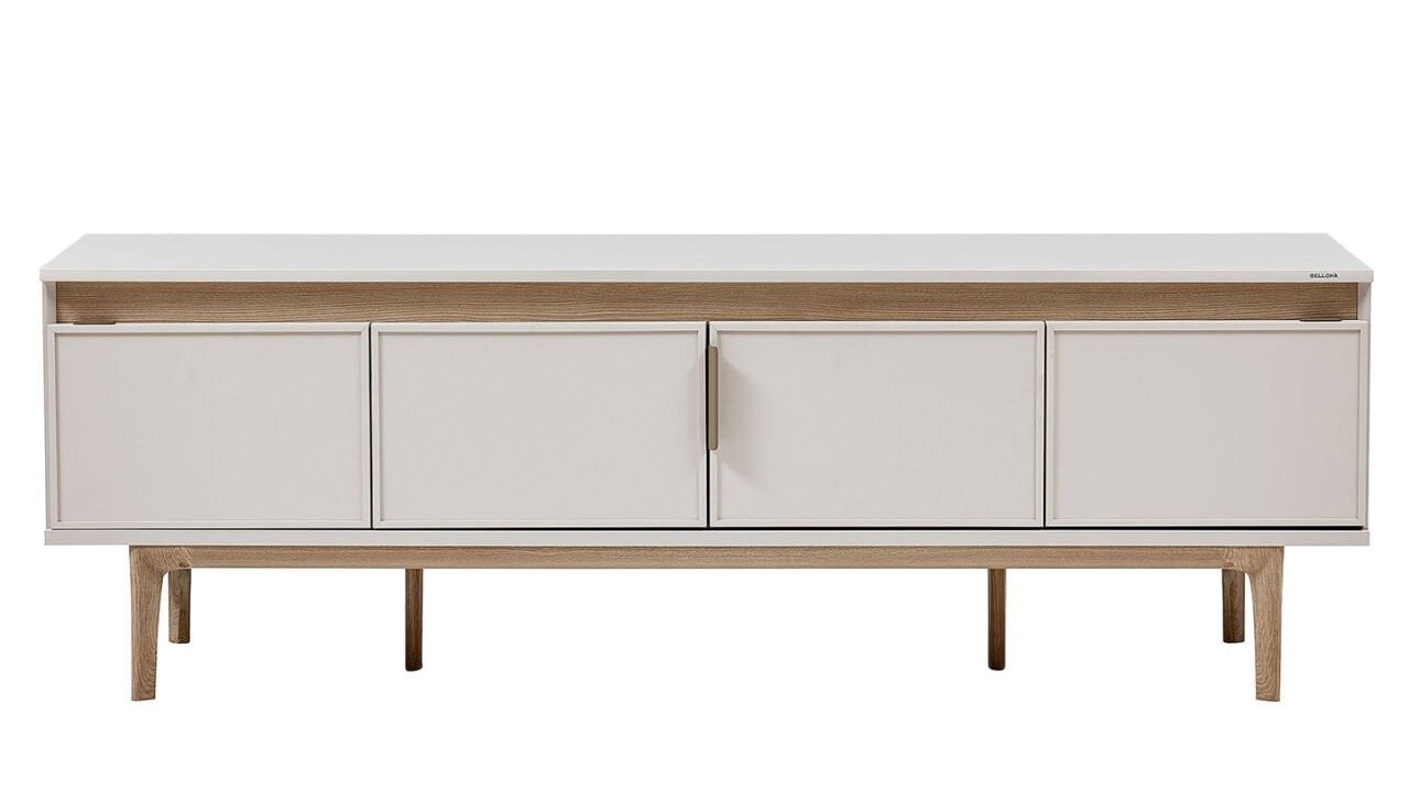 Comoda TV Valenty BELLONA Comoda TV 22VLY3001HJEJ