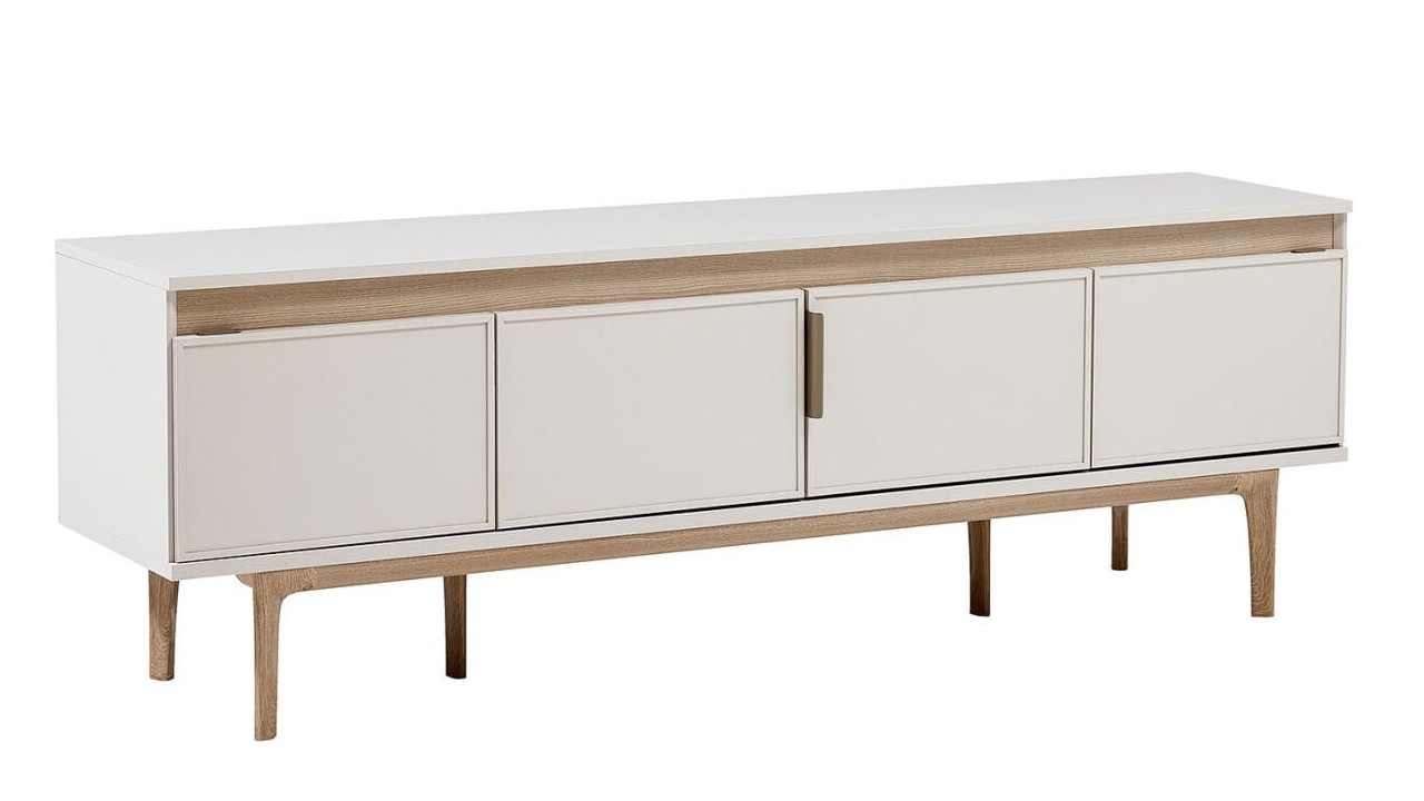 Comoda TV Valenty BELLONA Comoda TV 22VLY3001HJEJ