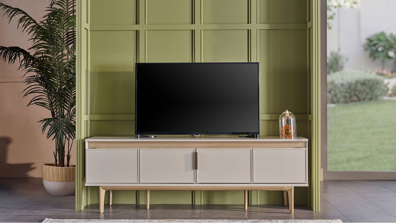 Comoda TV Valenty BELLONA Comoda TV 22VLY3001HJEJ