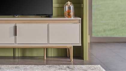 Comoda TV Valenty BELLONA Comoda TV 22VLY3001HJEJ