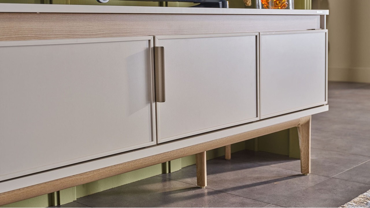 Comoda TV Valenty BELLONA Comoda TV 22VLY3001HJEJ