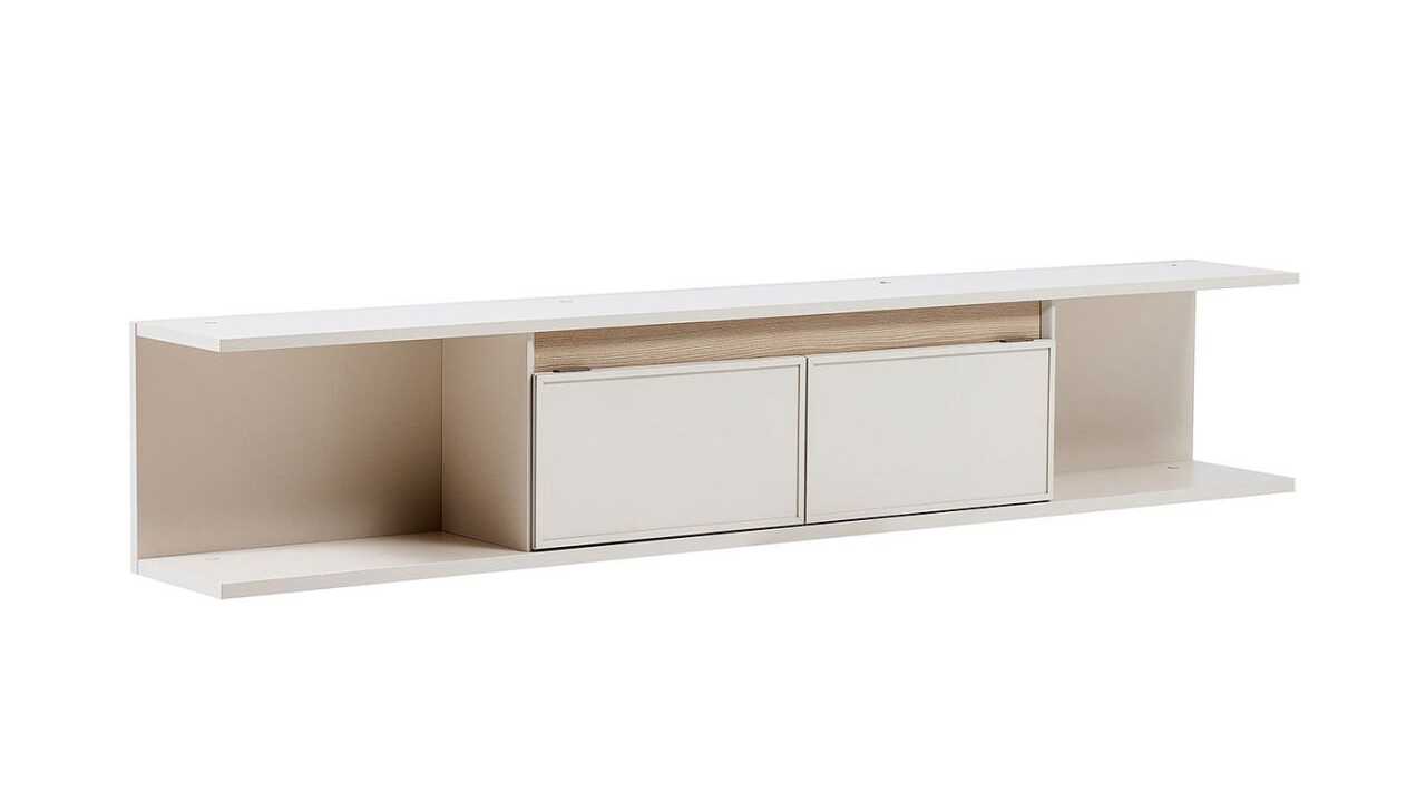 Dulap Suspendat Comoda TV Valenty BELLONA Magazin 22VLY3005HJEJ