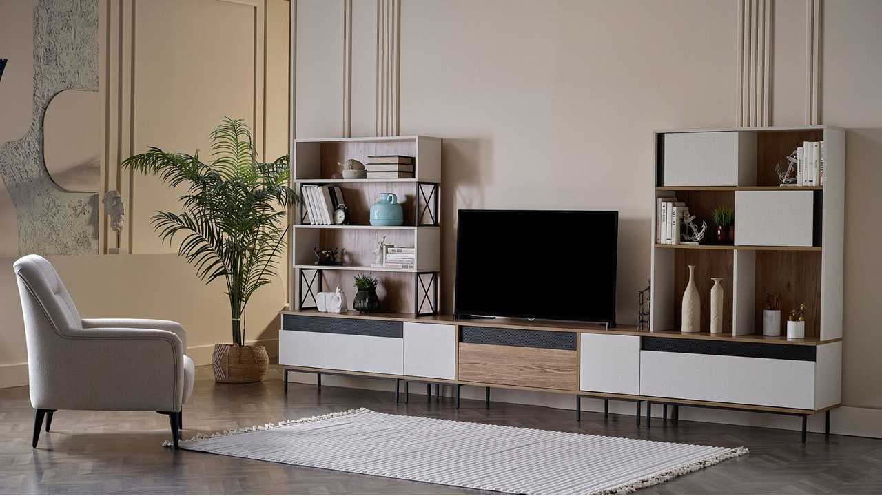 Vitrina Compacta TV Denver  Vitrina Compacta