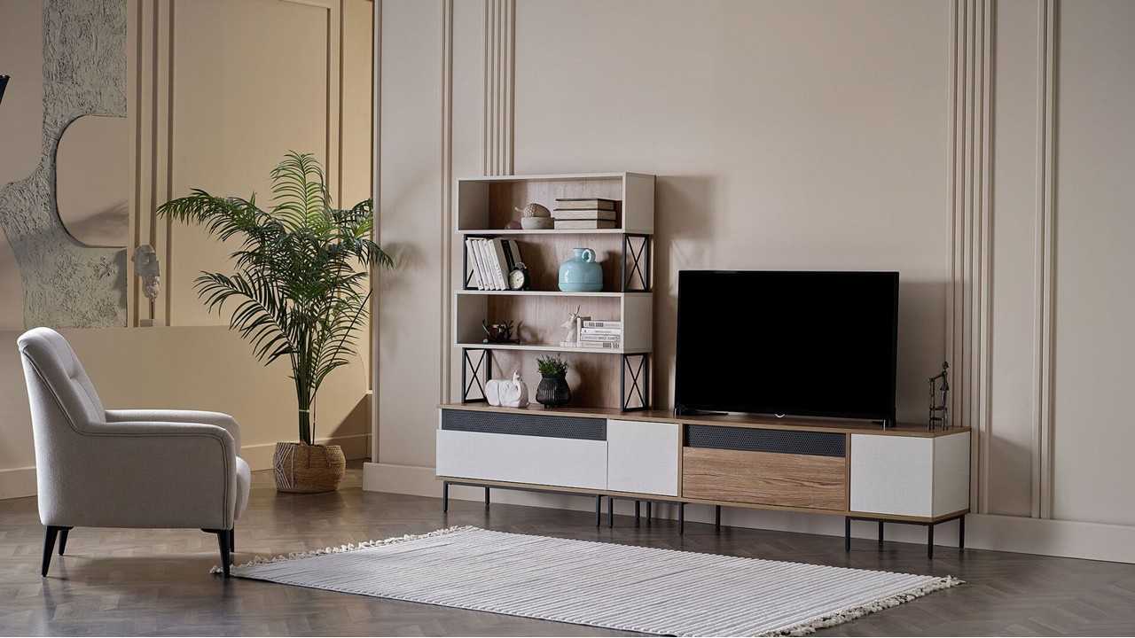 Vitrina Compacta TV Denver  Vitrina Compacta