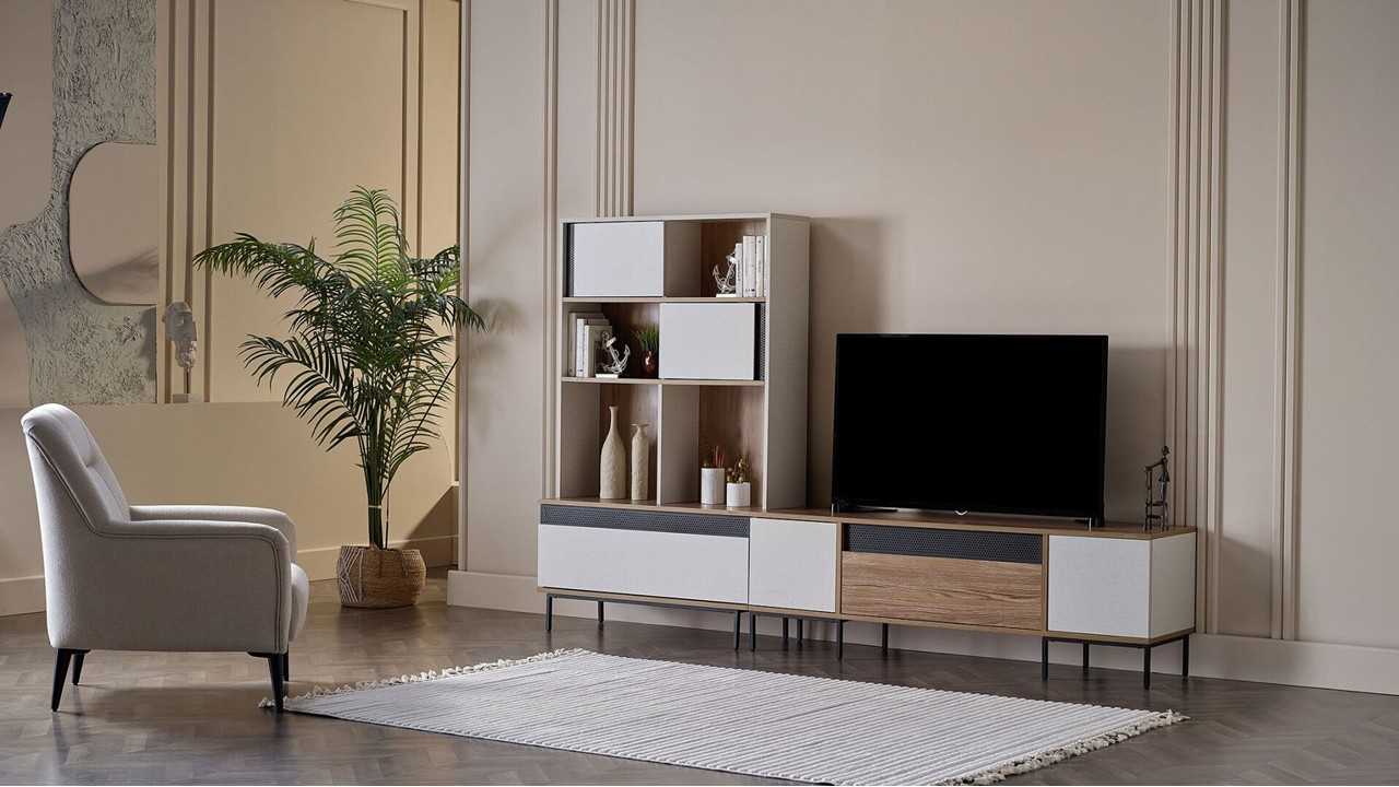 Vitrina Compacta TV Denver  Vitrina Compacta