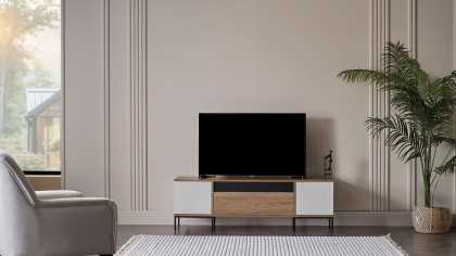 Vitrina Compacta TV Denver  Vitrina Compacta