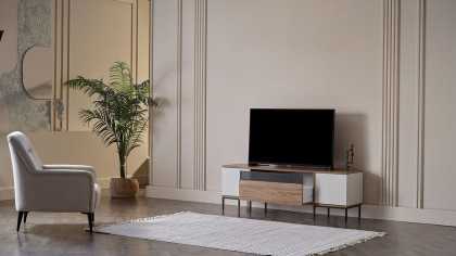 Vitrina Compacta TV Denver  Vitrina Compacta