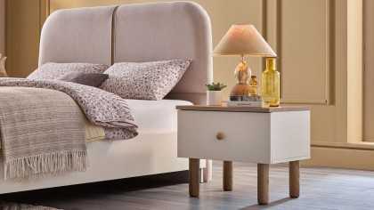 Set Dormitor Rozy Bohem BELLONA Set Dormitor