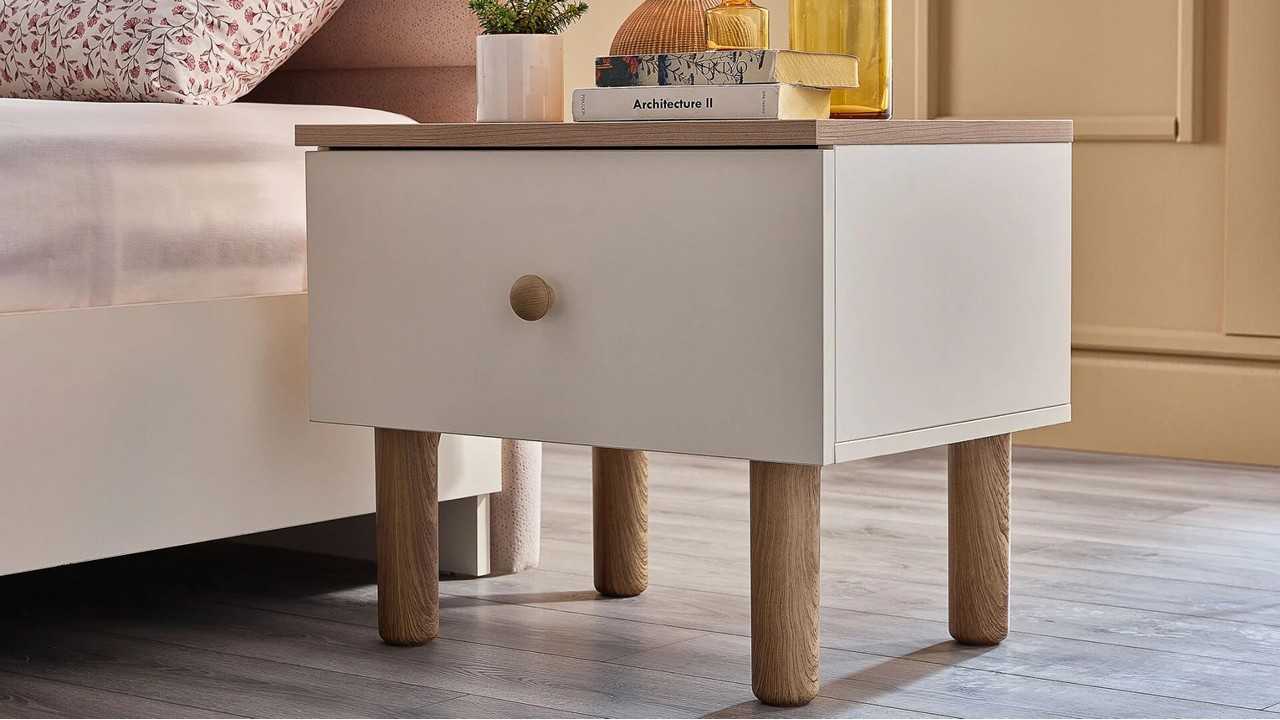 Set Dormitor Rozy Bohem BELLONA Set Dormitor