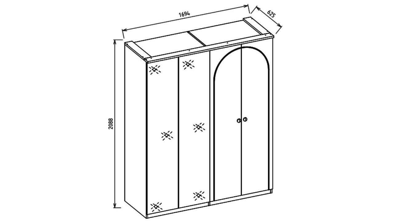 Set Dormitor Rozy Bohem BELLONA Set Dormitor