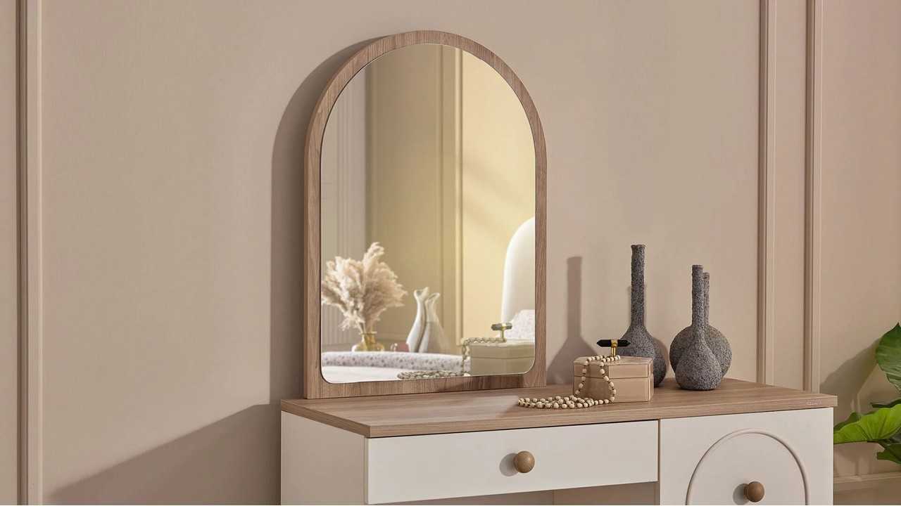 Set Dormitor Rozy Bohem BELLONA Set Dormitor