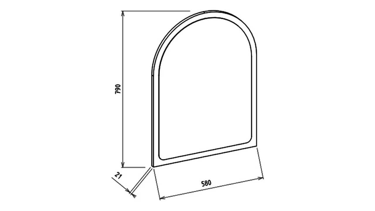 Set Dormitor Rozy Bohem BELLONA Set Dormitor