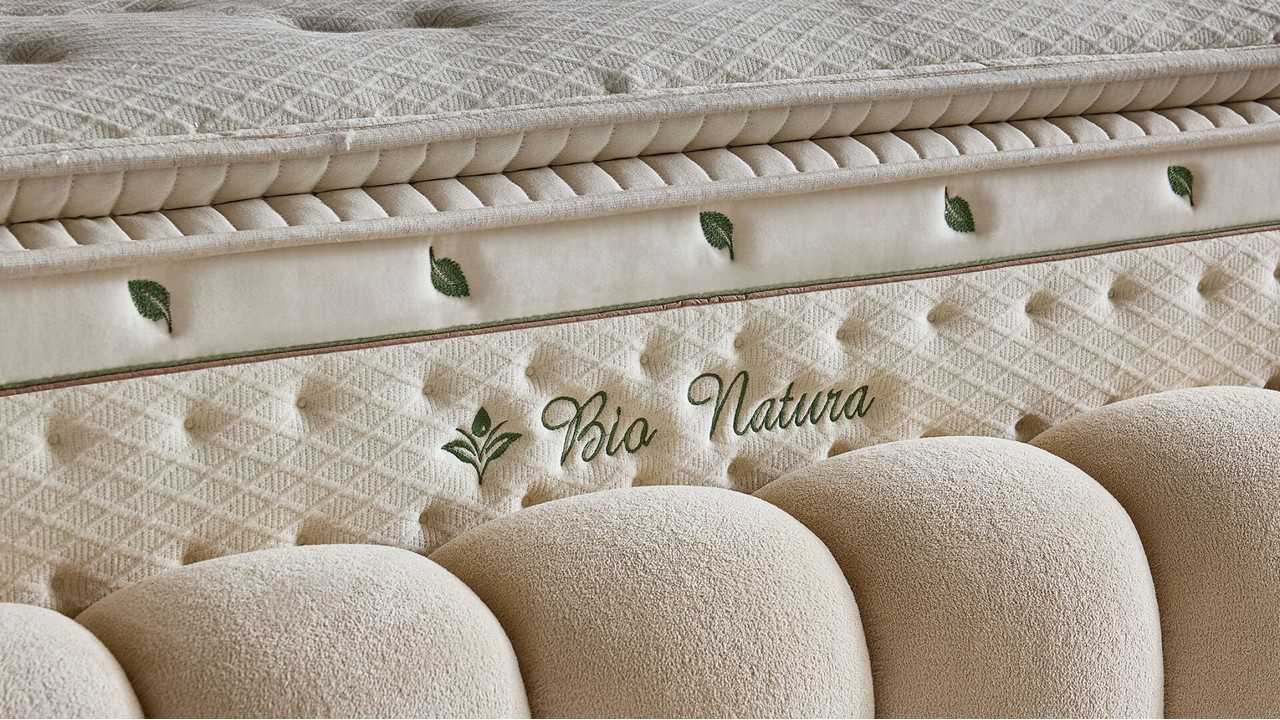Saltea Bio Natura BELLONA Saltele