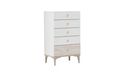Comoda cu sertare Anton BELLONA Comoda cu sertare 22ATO2102OPEG