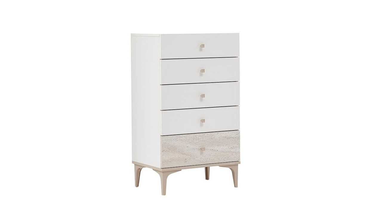 Comoda cu sertare Anton BELLONA Comoda cu sertare 22ATO2102OPEG