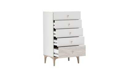 Comoda cu sertare Anton BELLONA Comoda cu sertare 22ATO2102OPEG