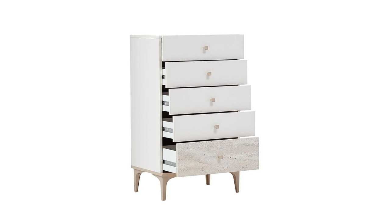 Comoda cu sertare Anton BELLONA Comoda cu sertare 22ATO2102OPEG