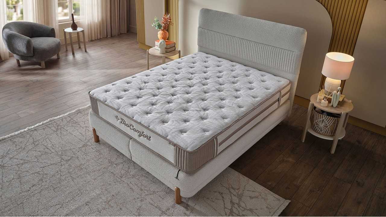 Saltea Bio Comfort BELLONA Saltele